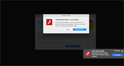 Desktop Screenshot of possible.net